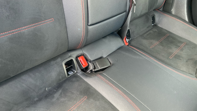 Mercedes-Benz CLA 200 AMG Line Executive 4dr Tip Auto Petrol Saloon